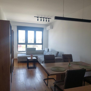 Jana apartment